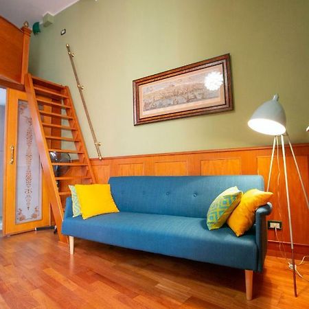Sweet Toledo By Dimorra Apartamento Nápoles Exterior foto