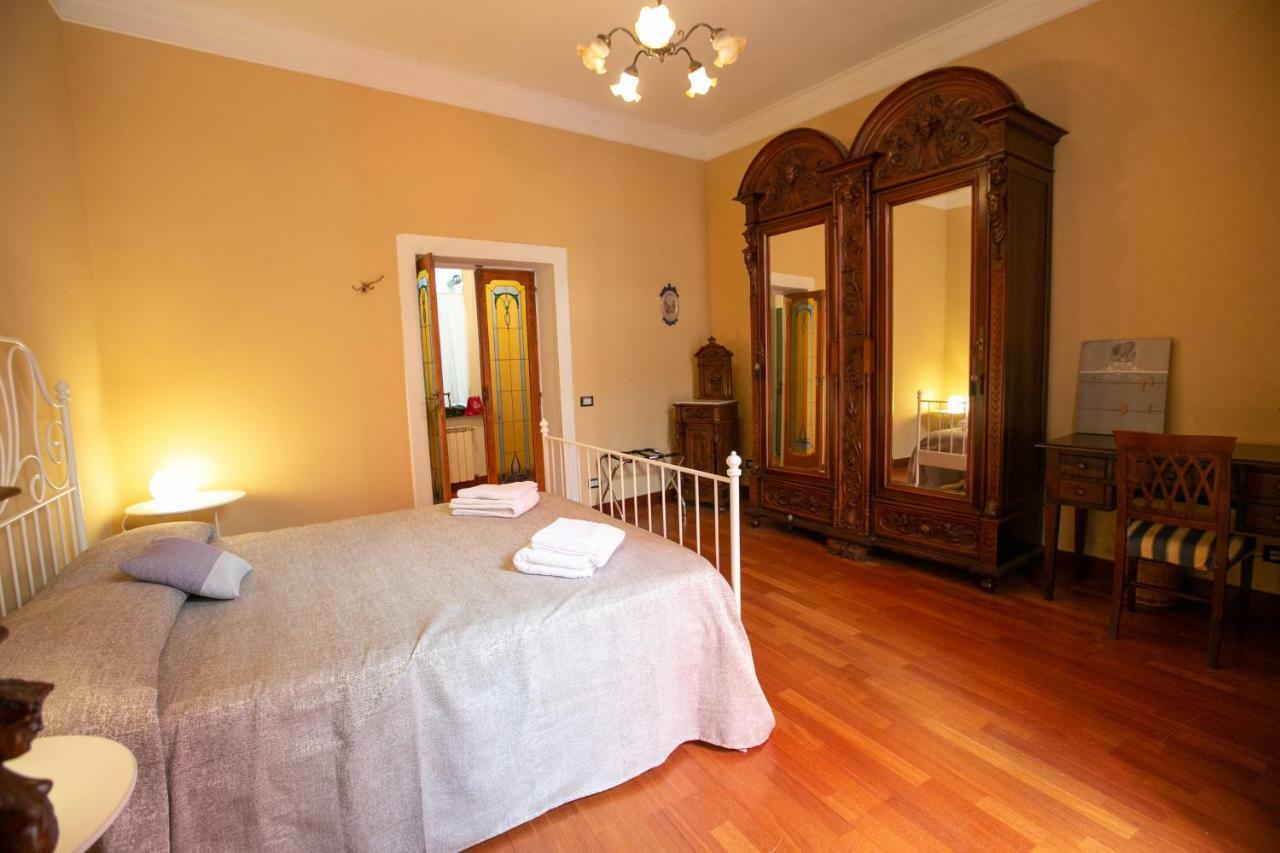 Sweet Toledo By Dimorra Apartamento Nápoles Exterior foto
