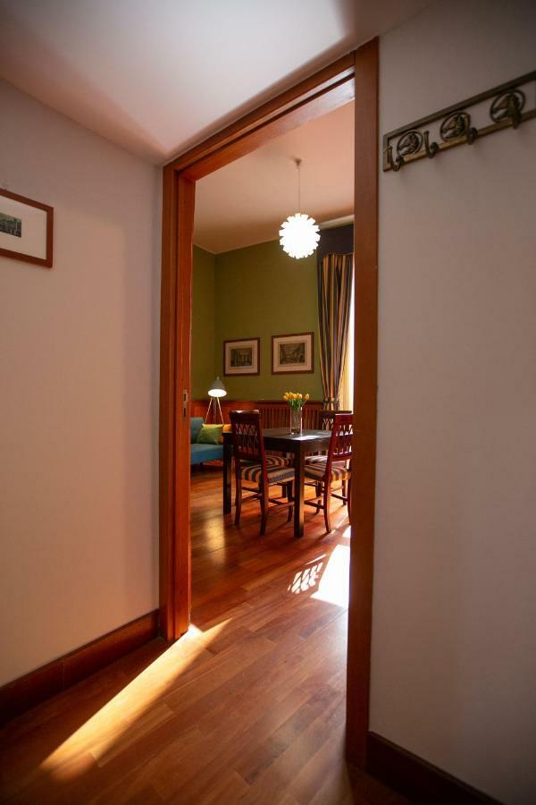 Sweet Toledo By Dimorra Apartamento Nápoles Exterior foto