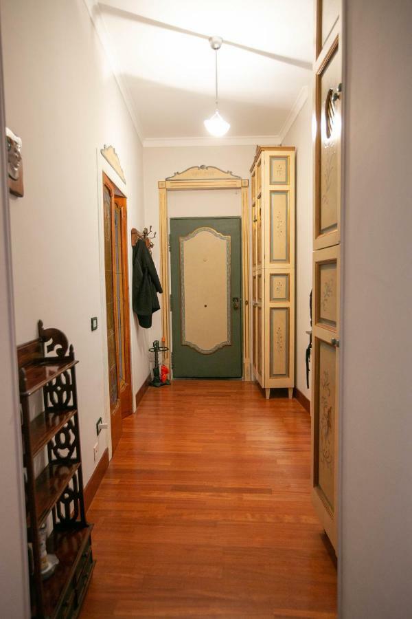 Sweet Toledo By Dimorra Apartamento Nápoles Exterior foto